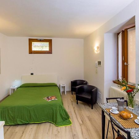 شقة Il Borgo Monolocali بيلاجيو المظهر الخارجي الصورة