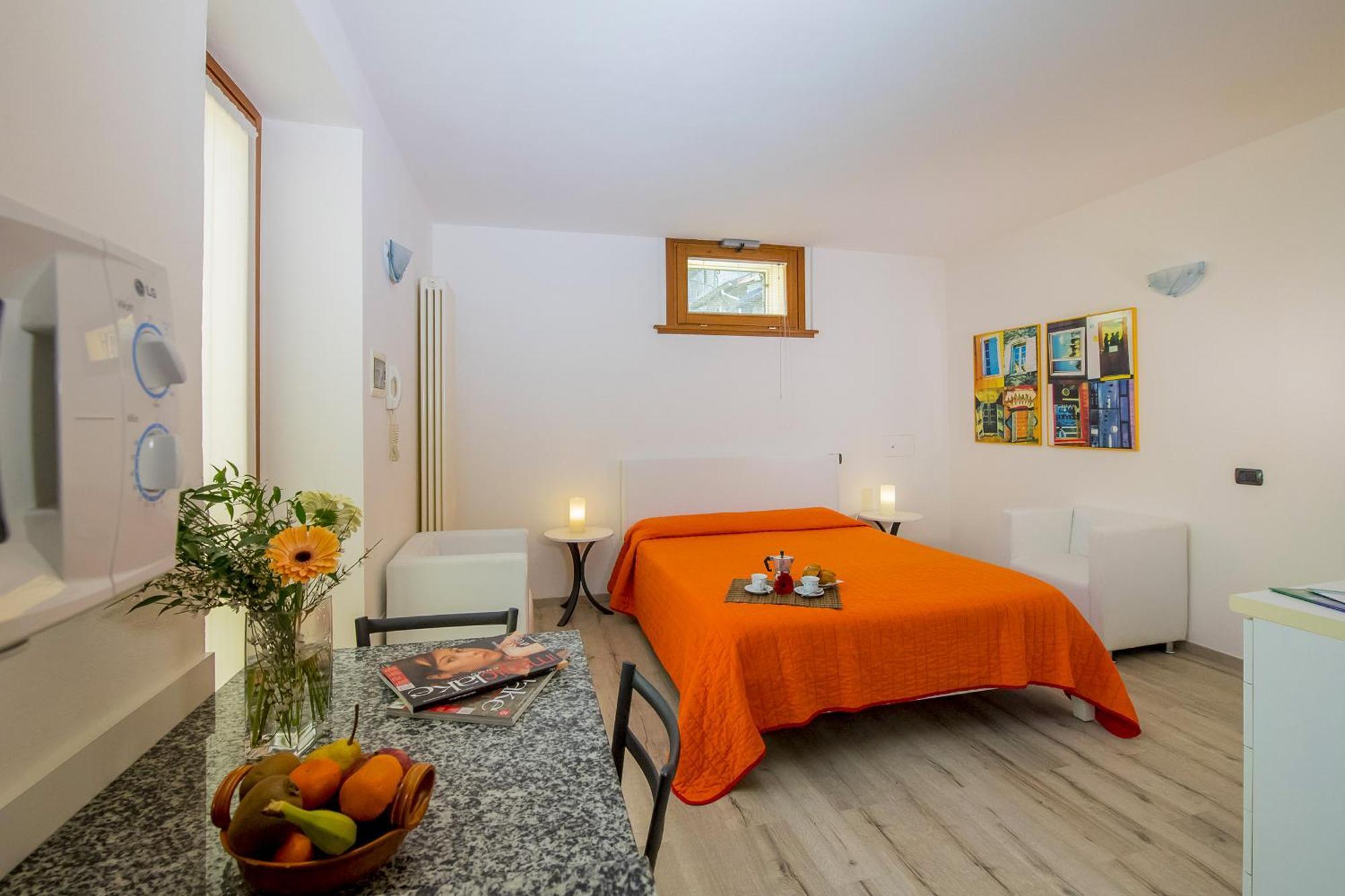 شقة Il Borgo Monolocali بيلاجيو المظهر الخارجي الصورة