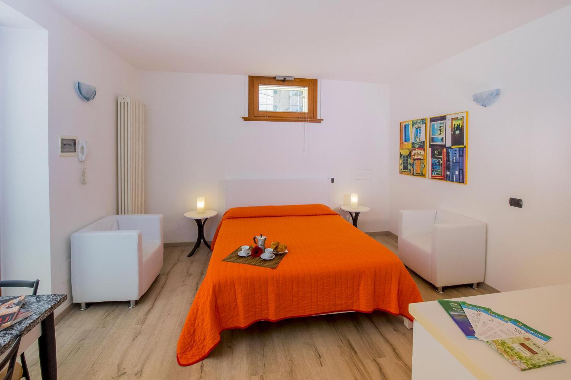 شقة Il Borgo Monolocali بيلاجيو المظهر الخارجي الصورة